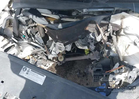 2010 Volkswagen Jetta Se из США, поврежденный, VIN 3VWRX7AJ8AM065547